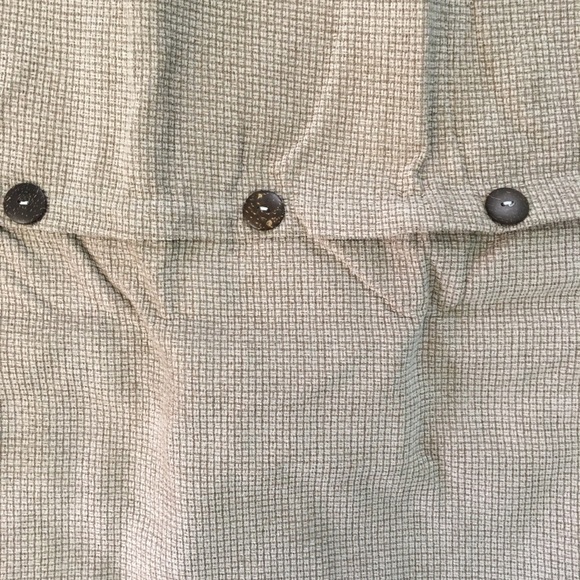 2-corduroy pillow covers 19x19 - Picture 2 of 8